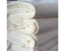 高品质天然再生棉布