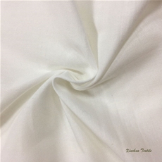 有机棉梭织布坯布自然色 细布细平布 服装家纺面料