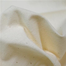 145gsm天然有机棉服装细帆布 纯棉细布 全棉细平布