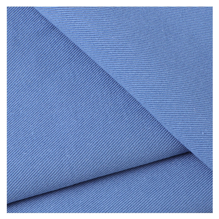 全棉环保有机棉斜纹布服装工装家私窗帘鞋材面料GOTS认证有机棉布