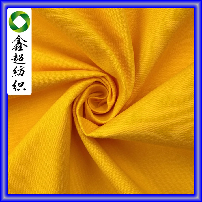 全棉有机棉8安2*10全棉平纹梭织布服装家私窗帘鞋材箱包面料可提供GOTS有机棉证书